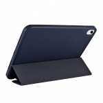 Gear Tablet Cover Pencilpocket Mørkeblå - iPad 10,9