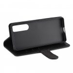 Gear Mobilcover Sort Sony Xperia 5 IV