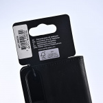 Gear Mobilcover Sort Sony Xperia 5 IV