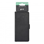 Gear Mobilcover Sort Sony Xperia 5 IV