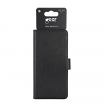 Gear Mobilcover Sort Sony Xperia 5 IV