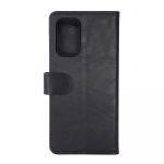 Gear Wallet 3-kort Samsung A23 5G Sort