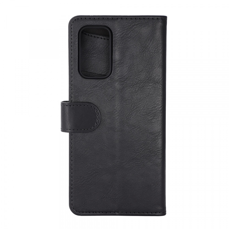 Gear Wallet 3-kort Samsung A23 5G Sort