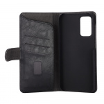 Gear Wallet 3-kort Samsung A23 5G Sort