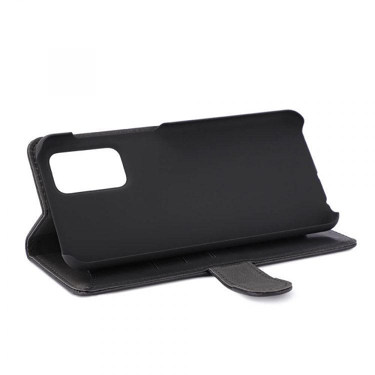 Gear Wallet 3-kort Samsung A23 5G Sort