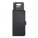 Gear Wallet 3-kort Samsung A23 5G Sort