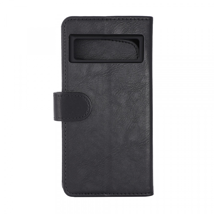 Gear Wallet 3-kort Google Pixel 7 Sort