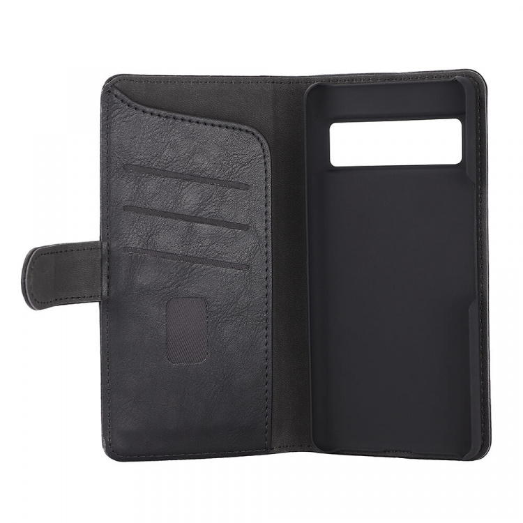 Gear Wallet 3-kort Google Pixel 7 Sort