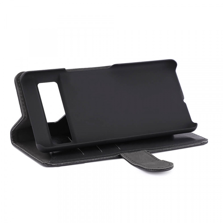 Gear Wallet 3-kort Google Pixel 7 Sort