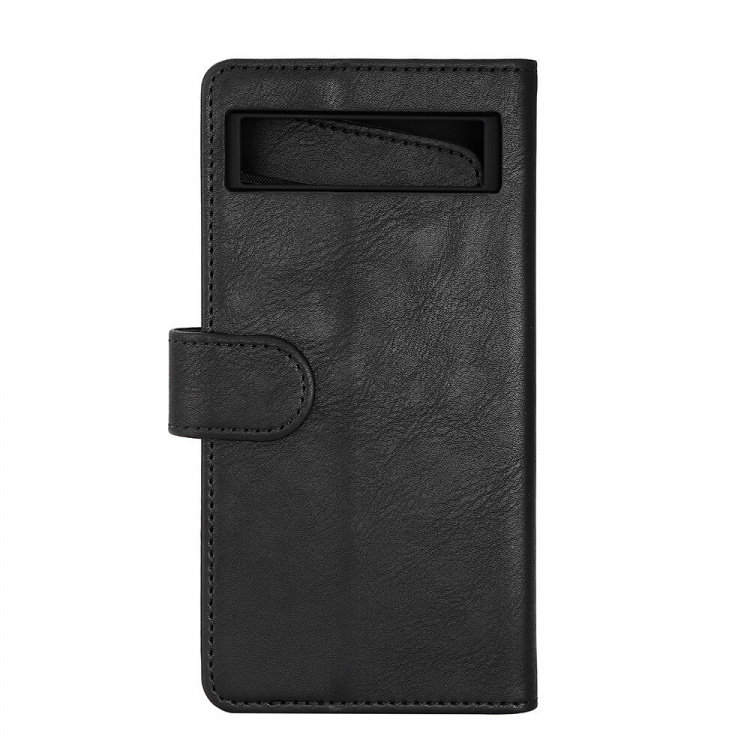 Gear Wallet 3-kort Google Pixel 6a Sort