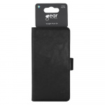 Gear Wallet 3-kort Google Pixel 6a Sort
