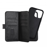 Gear Wallet 2-i-1 7 Kortrum MagSeries Sort - iPhone 14 Pro Pro Max