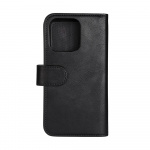 Gear Wallet 2-i-1 7 Kortrum MagSeries Sort - iPhone 14 Pro