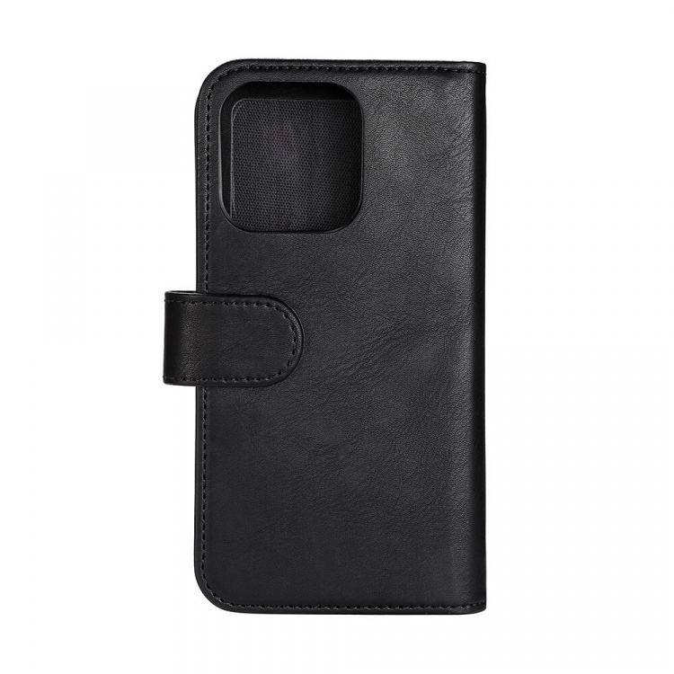 Gear Wallet 2-i-1 7 Kortrum MagSeries Sort - iPhone 14 Pro