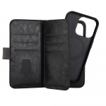 Gear Wallet 2-i-1 7 Kortrum MagSeries Sort - iPhone 14 Pro