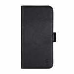 Gear Wallet 2-i-1 7 Kortrom MagSeries Sort - iPhone 14 Plus