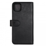Gear Wallet 2-i-1 7 Kortrom MagSeries Sort - iPhone 14 Plus
