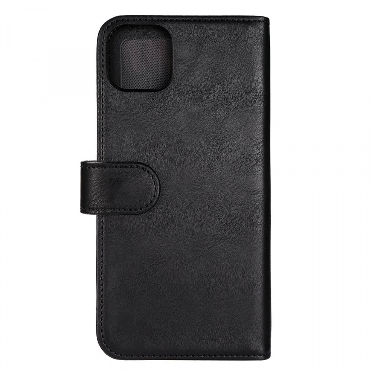 Gear Wallet 2-i-1 7 Kortrom MagSeries Sort - iPhone 14 Plus