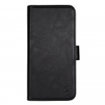 Gear Wallet 2-i-1 Sort - iPhone 14 Pro Max