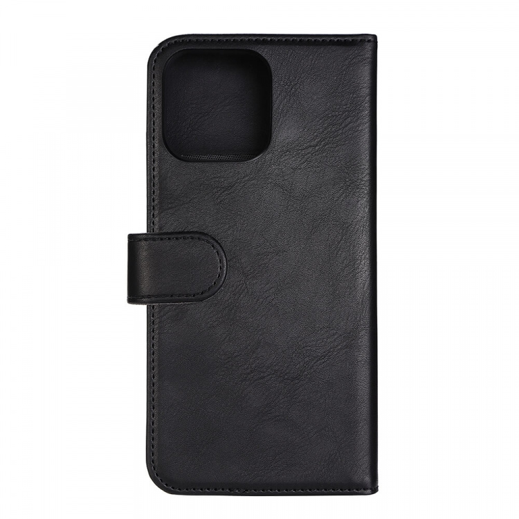 Gear Wallet 2-i-1 Sort - iPhone 14 Pro Max