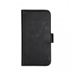 Gear Wallet 2-i-1 Sort - iPhone 14 Pro