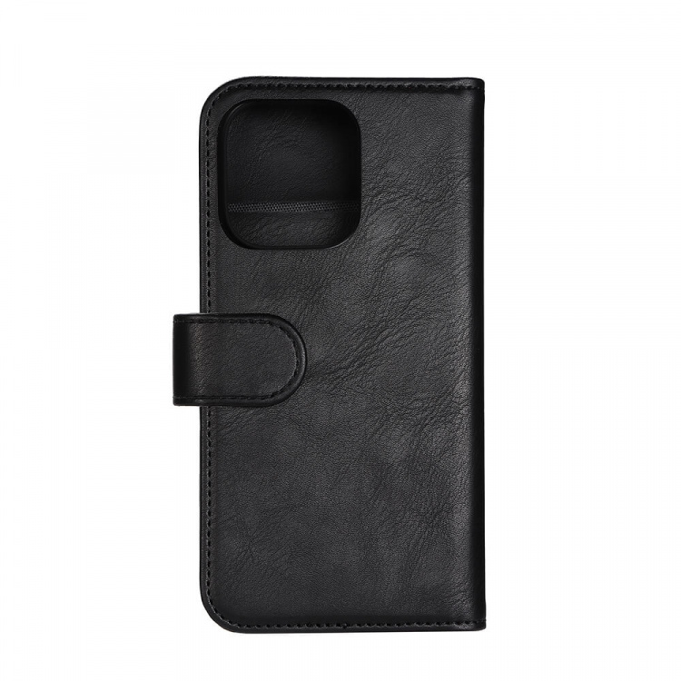 Gear Wallet 2-i-1 Sort - iPhone 14 Pro