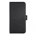 Gear Wallet 2-i-1 Sort - iPhone 14 Plus