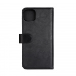 Gear Wallet 2-i-1 Sort - iPhone 14 Plus