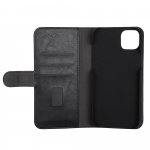 Gear Wallet 2-i-1 Sort - iPhone 14 Plus