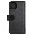 Gear Wallet 2-i-1 Sort - iPhone 13/14