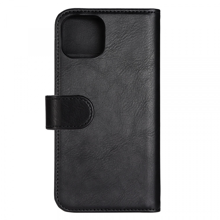 Gear Wallet 2-i-1 Sort - iPhone 13/14