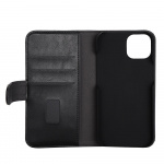 Gear Wallet 2-i-1 Sort - iPhone 13/14