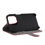 Gear Wallet Rød - iPhone 14 Pro