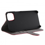 Gear Wallet Rød - iPhone 14 Plus