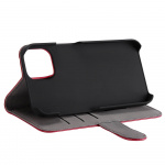 Gear Wallet Rød - iPhone 13/14/15