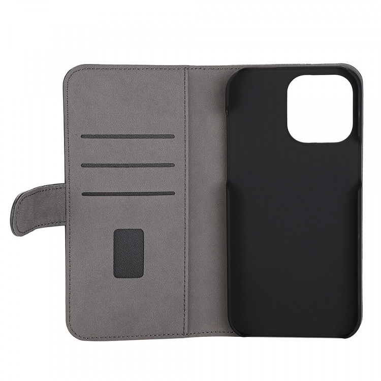 Gear Wallet Blå - iPhone 14 Pro Max