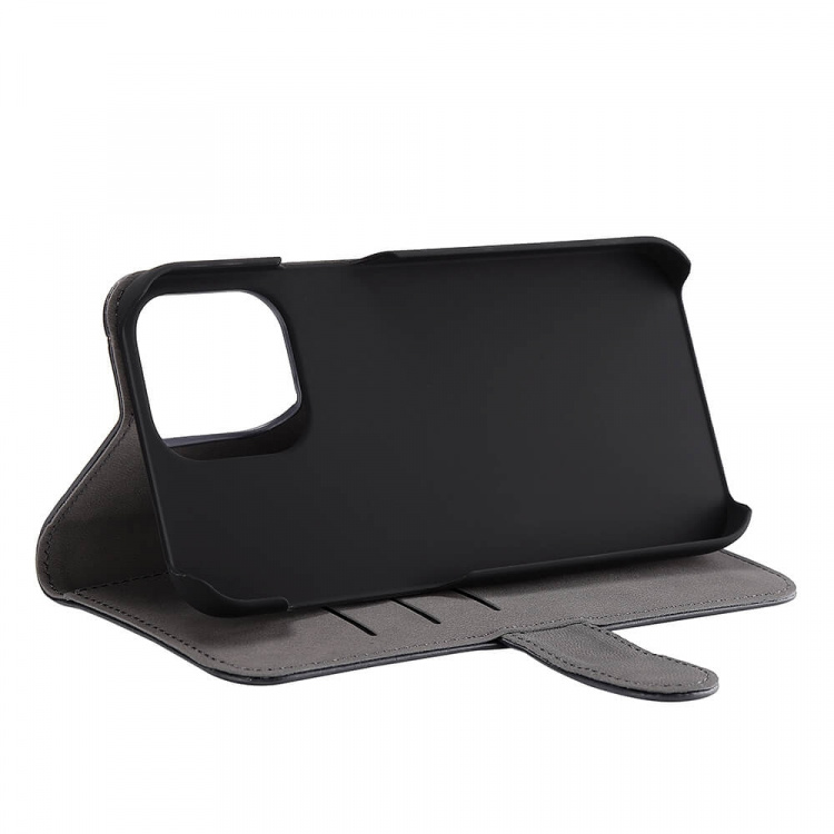 Gear Wallet Blå - iPhone 14 Pro Max