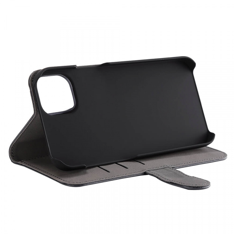 Gear Wallet Blå - iPhone 14 Plus