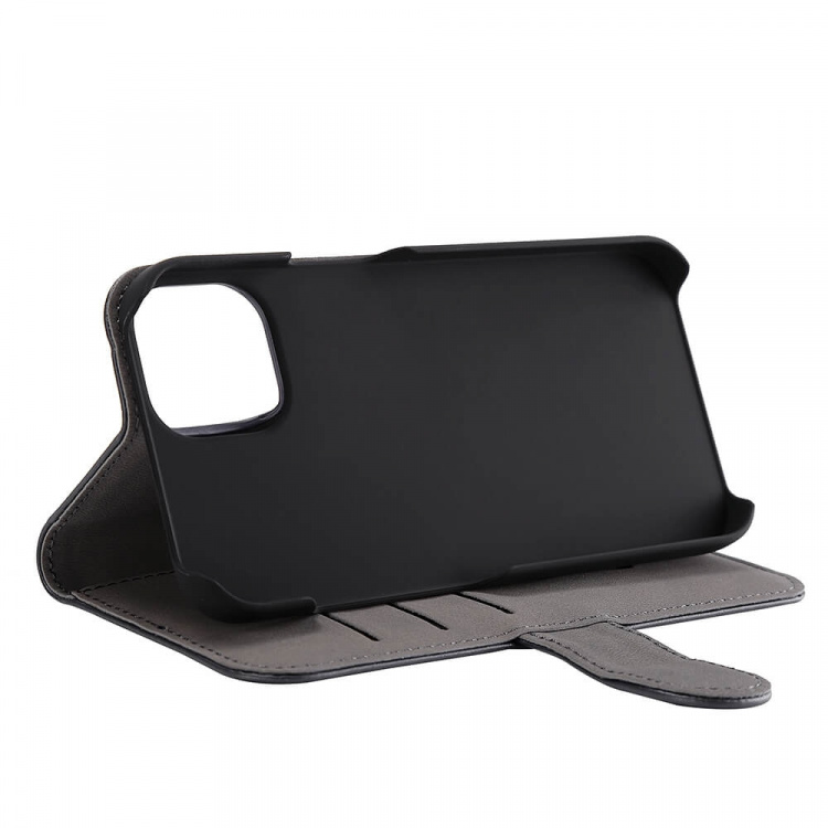 Gear Wallet Blå - iPhone 13/14