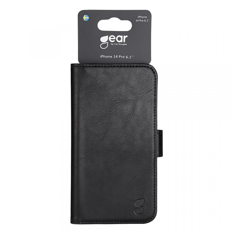 Gear Wallet Sort - iPhone 14 Pro