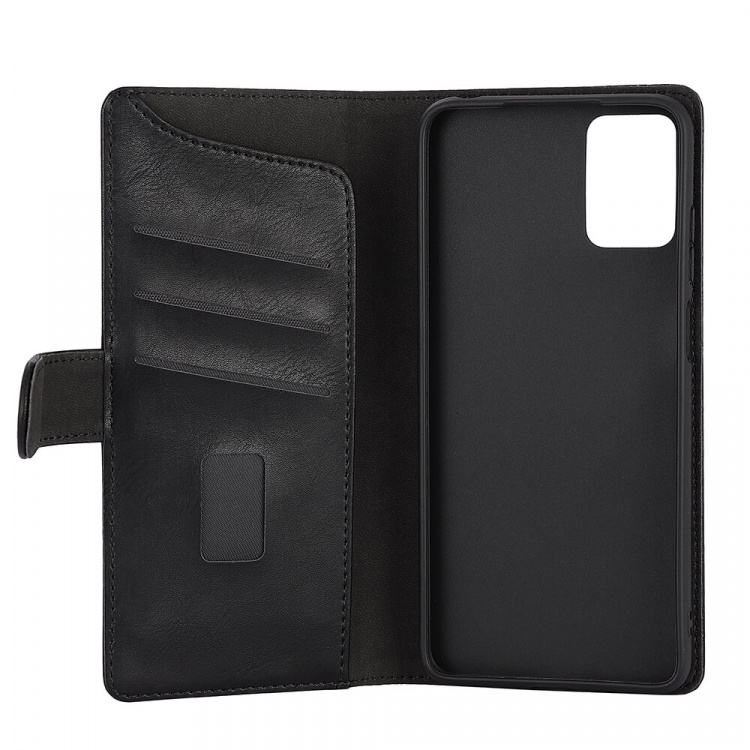 Gear Wallet Sort - Motorola Moto E22i 4G/E22 4G