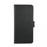 Gear Wallet Motorola Moto G32 Sort