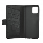 Gear Wallet Motorola Moto G32 Sort