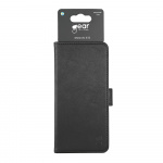 Gear Wallet Motorola Moto G32 Sort