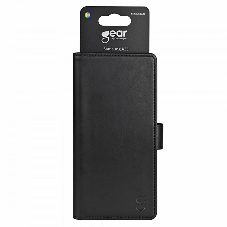 Gear Wallet Sort - Samsung Galaxy A33 5G