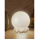 Mobility On Board Højttaler Moony Globe Multicolor med lys