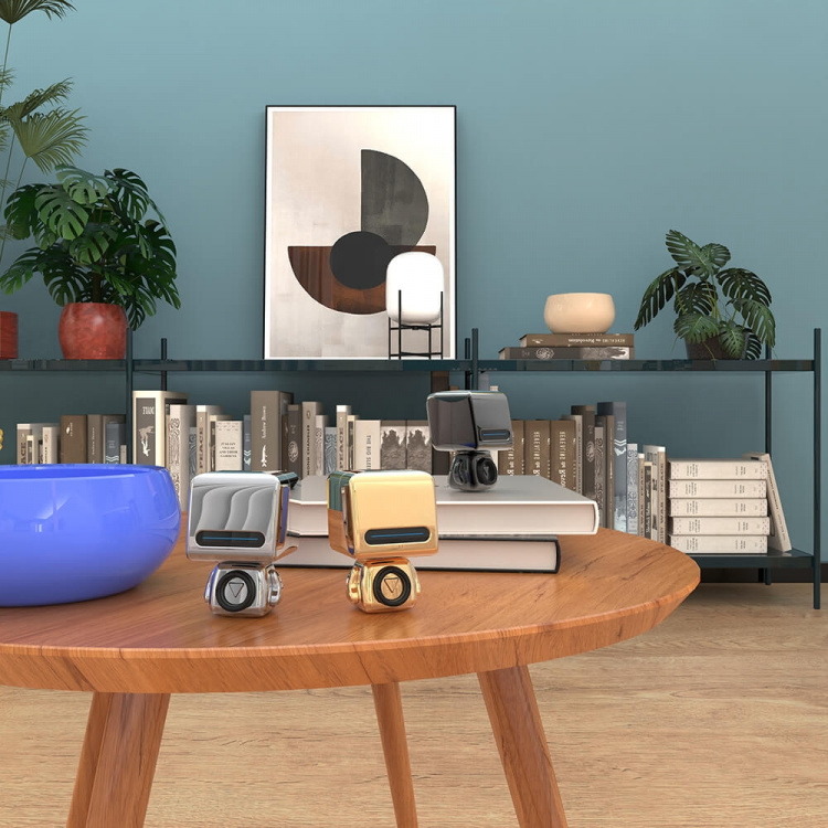 Mobility On Board Højttaler Astro Sort