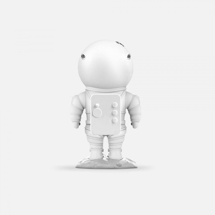 Mobility On Board Projektor Astrolight Regnbue