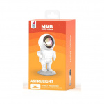 Mobility On Board Projektor Astrolight Solnedgang