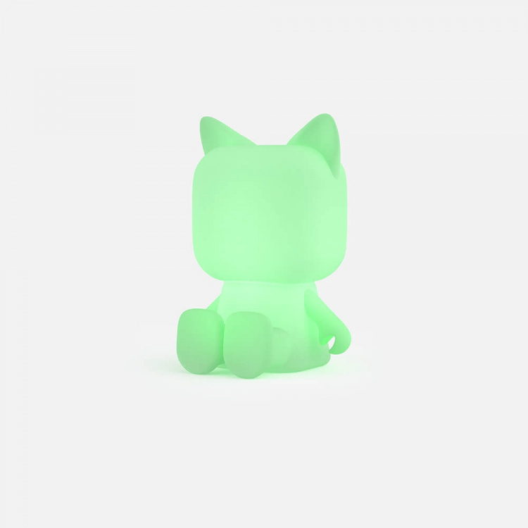 Mobility On Board Lampe Animal Light Multifarvet